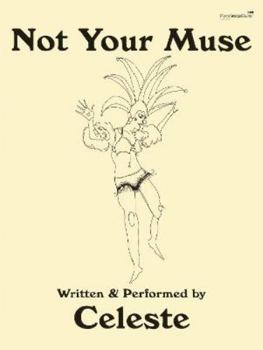 Paperback Not Your Muse Book