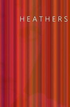 Paperback Heathers Book