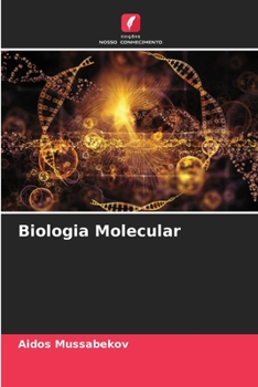 Paperback Biologia Molecular [Portuguese] Book