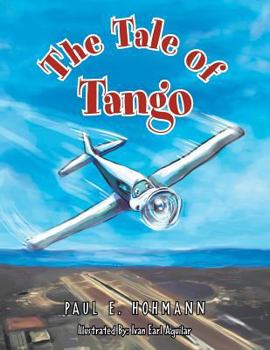 Paperback The Tale of Tango Book