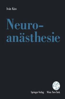 Paperback Neuroanästhesie [German] Book