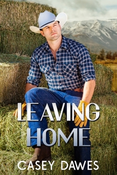 Paperback Leaving Home Book