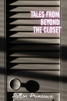 Paperback Tales from Beyond the Closet Book