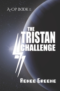 Paperback The Tristan Challenge Book