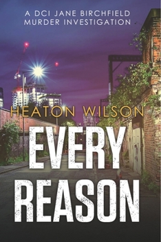 Paperback Every Reason Book