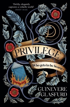 Paperback John Murray Privilege. Book
