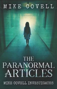 Paperback The Paranormal Articles Book