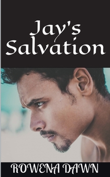 Paperback Jay's Salvation Book