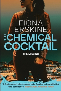 Paperback The Chemical Cocktail Book