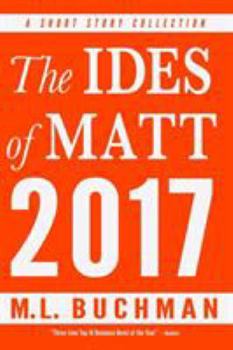 Paperback The Ides of Matt 2017 Book