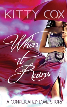Paperback When It Rains Book