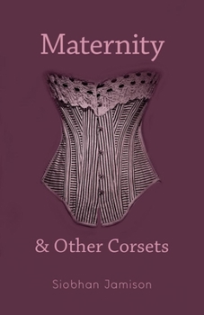 Paperback Maternity and Other Corsets Book