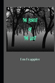 Paperback The Forest of the Lost Book