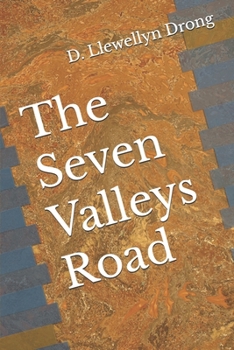 Paperback The Seven Valleys Road Book