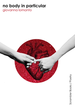 Paperback No Body in Particular Book