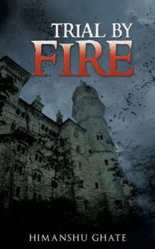 Paperback Trial by Fire Book