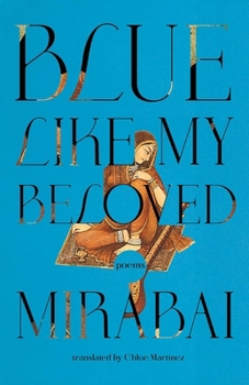 Paperback Blue Like My Beloved Book