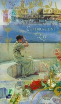 Hardcover Amore Journal: Celebrations Book