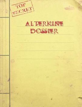 Paperback Alterkine: Dossier: Full Color Book