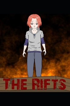 Paperback The Rifts: Vol 2 Book