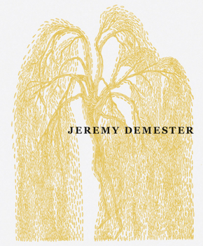 Hardcover Jeremy Demester Book
