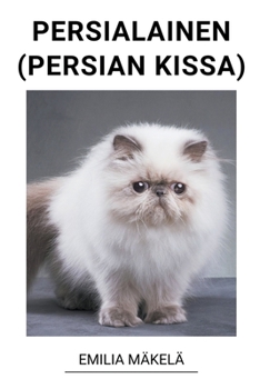 Paperback Persialainen (Persian Kissa) [Finnish] Book