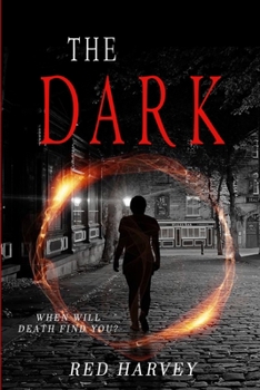 Paperback The Dark Book