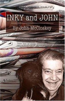 Paperback Inky and John Book