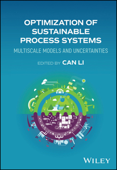 Hardcover Optimization of Sustainable Process Systems Book