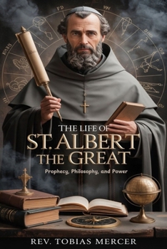 The Life of St. Albert the Great: Prophecy, Philosophy, and Power