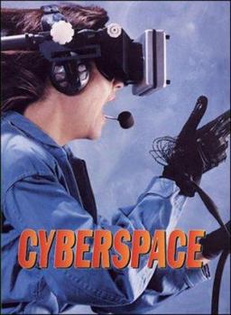 Paperback Cyberspace: Leopard (Wildcats) Book