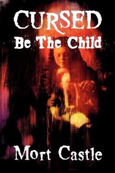 Paperback Cursed Be the Child Book