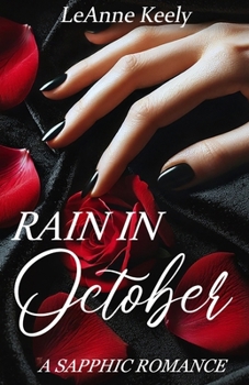 Paperback Rain In October Book