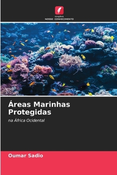 Paperback Áreas Marinhas Protegidas [Portuguese] Book