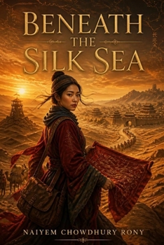 BENEATH THE SILK SEA