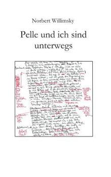 Paperback Pelle und ich sind unterwegs [German] Book