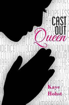 Paperback Cast Out Queen Book