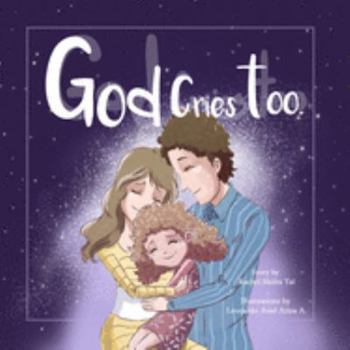 Paperback God Cries Too Book