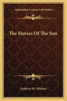 The Horses Of The Sun