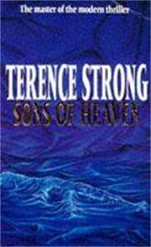 Paperback Sons of Heaven Book