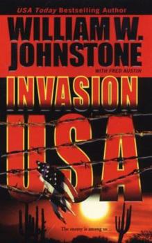 Invasion USA - Book #1 of the Invasion USA