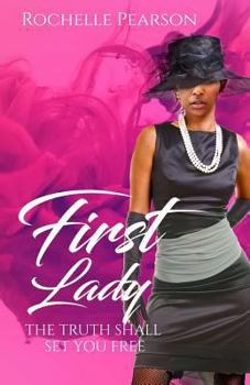 Paperback First Lady Book