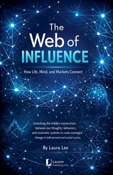 Paperback The Web of Influence Book