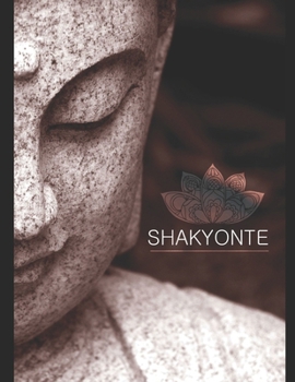 Paperback Shakyonte Book