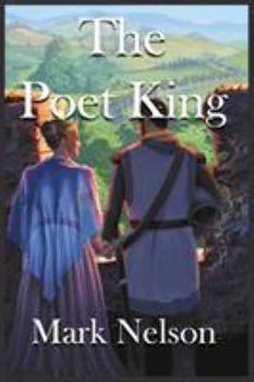 Paperback The Poet King Book