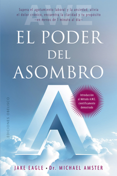 Paperback Poder del Asombro, El (Obelisco) [Spanish] Book