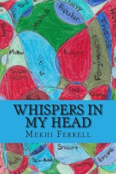 Paperback Whispers in my Head Book