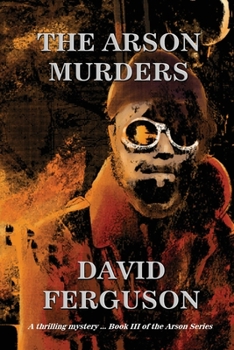 Paperback The Arson Murders Book