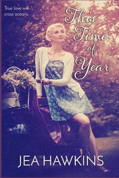 Paperback This Time of Year Book