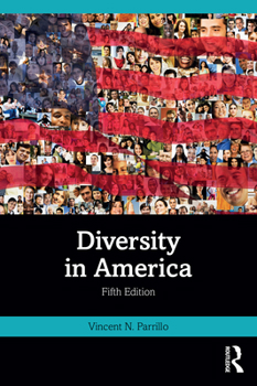 Paperback Diversity in America Book